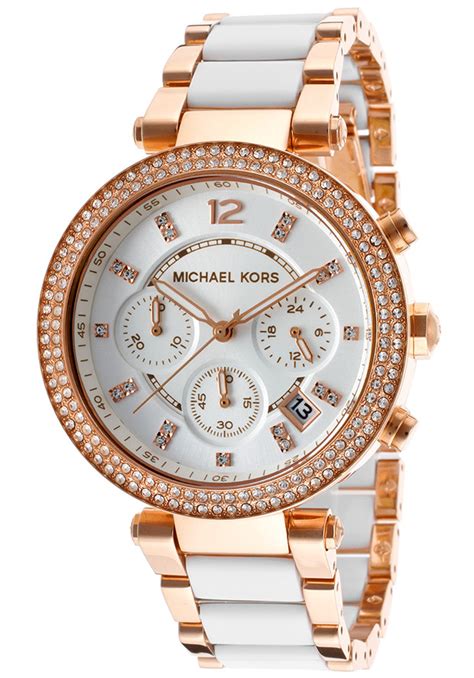 Michael Kors Women's Parker Two